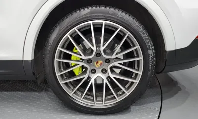 Porsche Cayenne 2020, 112798 км, за 59900000 KRW - фото 21