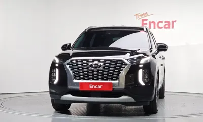 Hyundai Palisade 2022, 55914 км, за 27990000 KRW