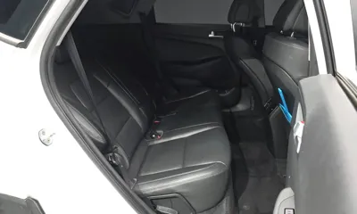 Hyundai Tucson 2017, 165516 км, за 9700000 KRW - фото 12