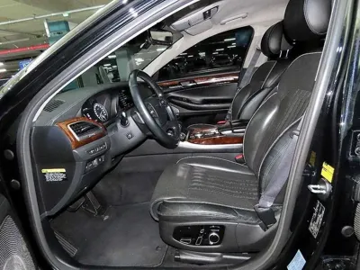 Genesis EQ900 2016, 202291 км, за 12500000 KRW - фото 6