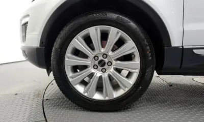 Land Rover Range Rover Evoque 2018, 125124 км, за 13290000 KRW - фото 5