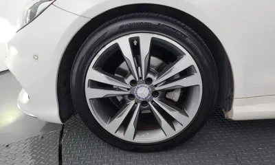 Mercedes-Benz E-Class 2017, 63591 км, за 17800000 KRW - фото 5