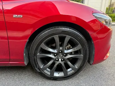 Mazda Atenza 2018, 33000 км, за 79800 CNY - фото 20