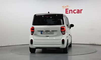 Kia Ray 2022, 22917 км, за 13900000 KRW - фото 4