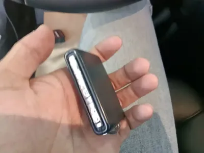 Volvo S90 2017, 150800 км, за 84800 CNY - фото 9