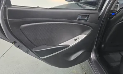 Hyundai Accent 2014, 143362 км, за 4900000 KRW - фото 25