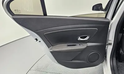 Renault-KoreaSamsung SM3 2016, 82792 км, за 4990000 KRW - фото 25