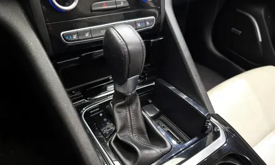 Renault-KoreaSamsung SM6 2016, 143993 км, за 4900000 KRW - фото 9