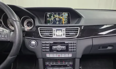 Mercedes-Benz E-Class 2014, 147916 км, за 10000000 KRW - фото 14