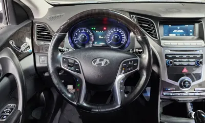 Hyundai Grandeur 2015, 171244 км, за 6800000 KRW - фото 13