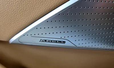 Kia K9 2022, 142212 км, за 26900000 KRW - фото 31