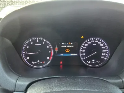 Hyundai Genesis 2016, 143585 км, за 11300000 KRW - фото 8