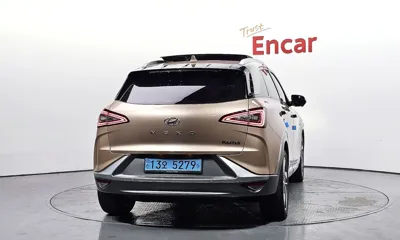 Hyundai Nexo 2020, 145996 км, за 11990000 KRW - фото 4