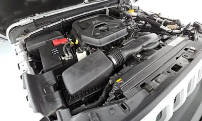Jeep Wrangler 2022, 31805 км, за 51500000 KRW - фото 6
