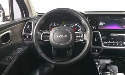 Kia Sorento 2022, 66994 км, за 23990000 KRW - фото 13