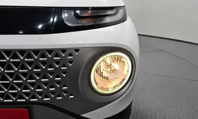 Hyundai Casper 2023, 60459 км, за 9253.88 USD - фото 22