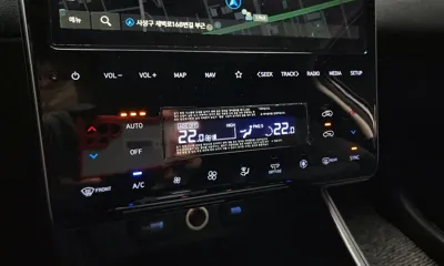 Hyundai Tucson 2023, 55445 км, за 24500000 KRW - фото 30