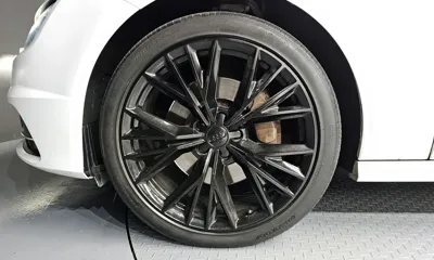 Audi A7 2016, 59594 км, за 23000000 KRW - фото 5