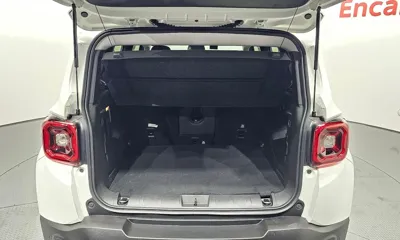 Jeep Renegade 2023, 4886 км, за 27990000 KRW - фото 20