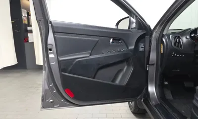 Kia Sportage 2012, 100833 км, за 6300000 KRW - фото 24
