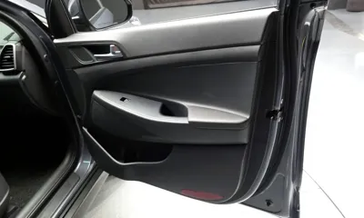 Hyundai Tucson 2019, 177234 км, за 13500000 KRW - фото 24