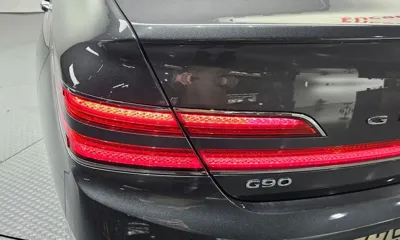 Genesis G90 2020, 168052 км, за 33500000 KRW - фото 23