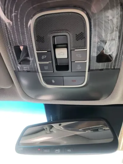 Hyundai Nexo 2020, 47900 км, за 17700000 KRW - фото 13