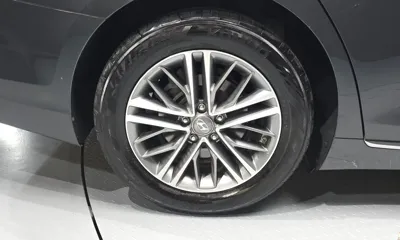Hyundai Grandeur 2019, 105078 км, за 13190000 KRW - фото 5