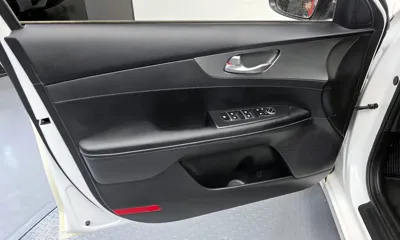 Kia K3 2019, 67524 км, за 12300000 KRW - фото 24
