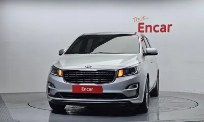 Kia Canival 2020, 41976 км, за 14900000 KRW - фото 3