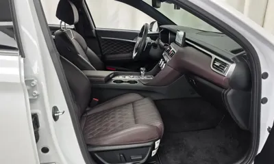 Genesis G70 2023, 56028 км, за 33500000 KRW - фото 26