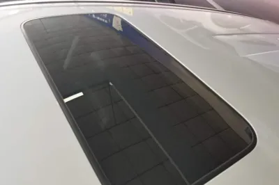 Honda Odyssey 2017, 48300 км, за 123512.3 CNY - фото 11