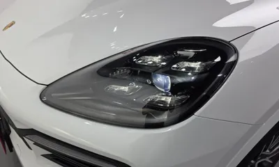 Porsche Cayenne 2020, 67090 км, за 68000000 KRW - фото 22