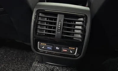 Volkswagen Passat 2021, 76180 км, за 27500000 KRW - фото 31