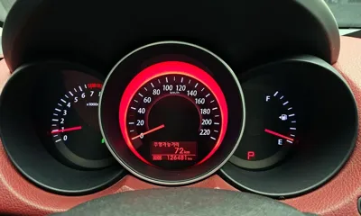 Kia Porte 2012, 126481 км, за 4200000 KRW - фото 8