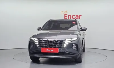 Hyundai Tucson 2021, 46333 км, за 23500000 KRW