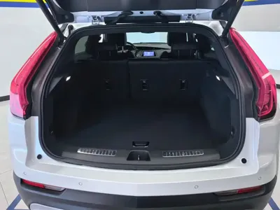 Cadillac XT4 2021, 40199 км, за 91700 CNY