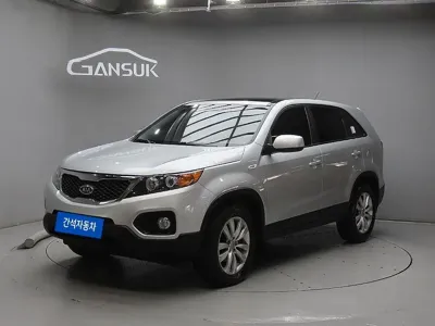 Kia Sorento 2011, 165000 км, за 3500000 KRW