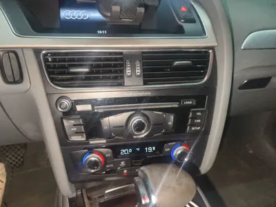 Audi A4L 2016, 119000 км, за 55553 CNY - фото 14