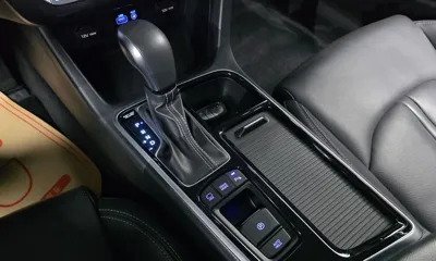Hyundai Sonata 2019, 94607 км, за 14400000 KRW - фото 9