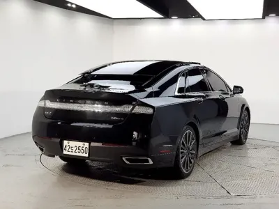 Lincoln MKZ 2015, 114490 км, за 4990000 KRW
