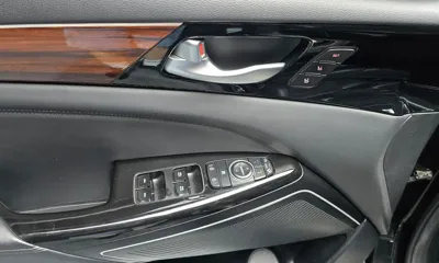 Kia K7 2016, 131177 км, за 10300000 KRW - фото 28