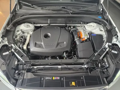 Volvo XC60 2026, 457 км, за 76000000 KRW - фото 6