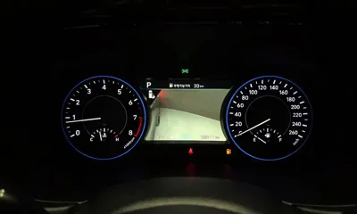 Hyundai Palisade 2019, 123711 км, за 21000000 KRW - фото 8
