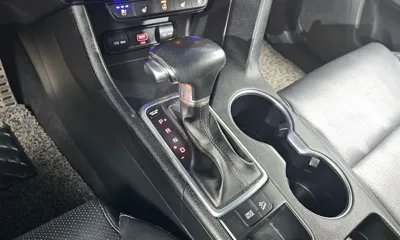 Kia Sportage 2019, 116278 км, за 14200000 KRW - фото 9