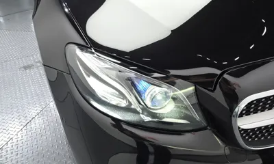 Mercedes-Benz E-Class 2018, 120419 км, за 24990000 KRW - фото 22