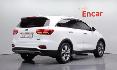Kia Sorento 2018, 98790 км, за 16000000 KRW