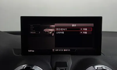 Audi Q2 2023, 71492 км, за 31990000 KRW - фото 32