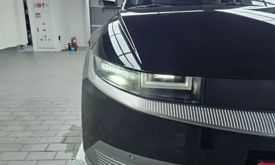 Hyundai Ioniq5 2022, 131398 км, за 29800000 KRW - фото 22