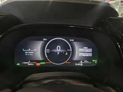 Lexus RX 2025, 33621 км, за 86990000 KRW - фото 6